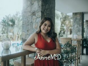 AnneMD