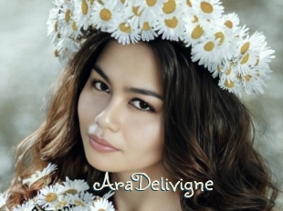 AraDelivigne Asian Sex Films