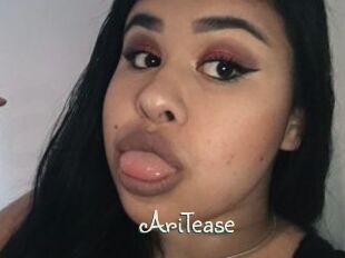 AriTease