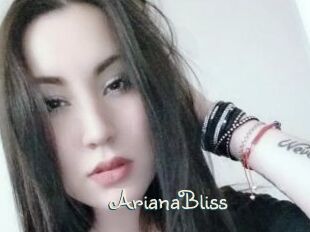 ArianaBliss