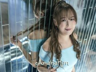 ArianaKim