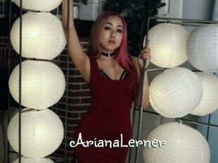 ArianaLerner