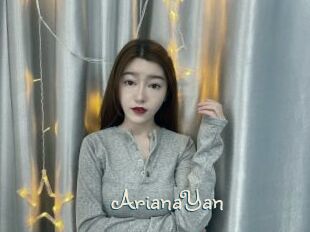 ArianaYan