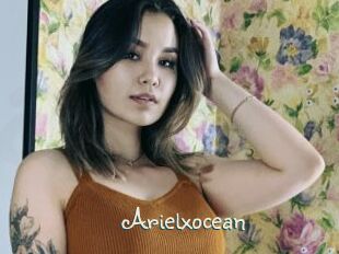 Arielxocean