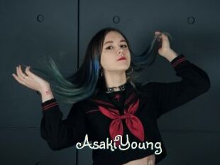 AsakiYoung