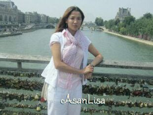 AsanLisa