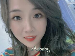 Asbaby