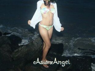 AsianAngel
