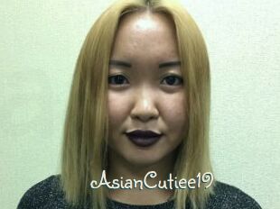 AsianCutiee19