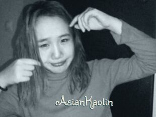 AsianKaolin