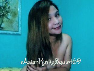 AsianKinkySquirt69