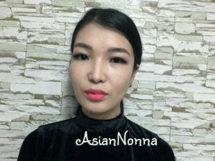AsianNonna
