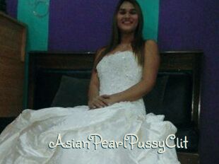 AsianPearlPussyClit