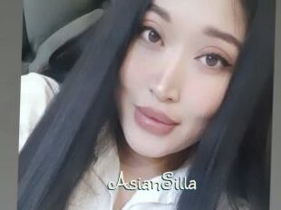 AsianSilla