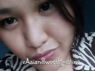 AsianSweetKristine