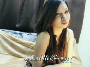 AsianWildPreggy