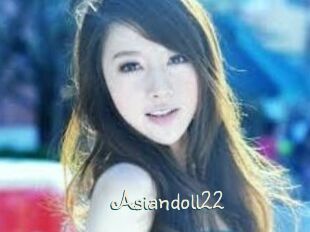 Asiandoll22