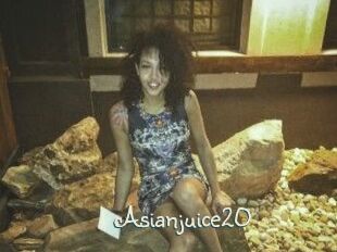Asianjuice20