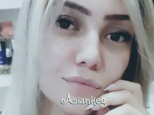 Asiankey