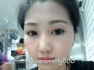 Asianpretty888