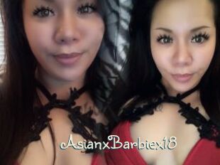 AsianxBarbiex18