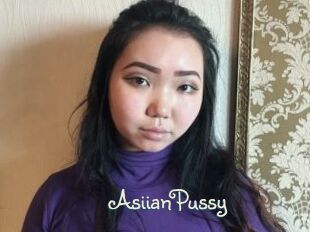 AsiianPussy