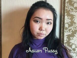 Asiian_Pussy