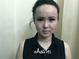 AsliTei