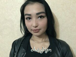 AslyKan