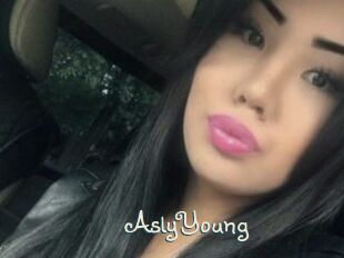 AslyYoung