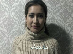 Assolla