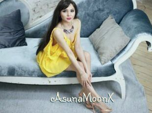 AsunaMoonX