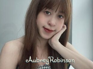 AubreyRobinson