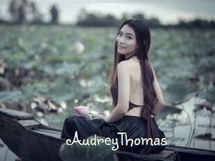 AudreyThomas