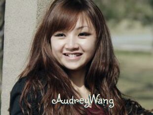 AudreyWang Asian Sex Films