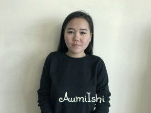 AumiIshi