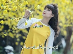 AureliaNorwood