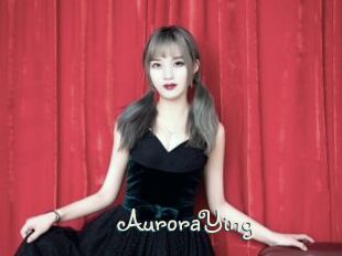 AuroraYing
