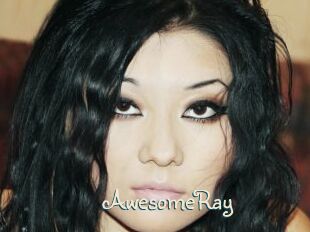 AwesomeRay