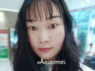 Axiaomei