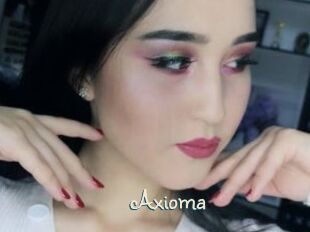 Axioma