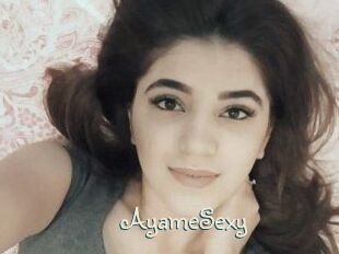 AyameSexy
