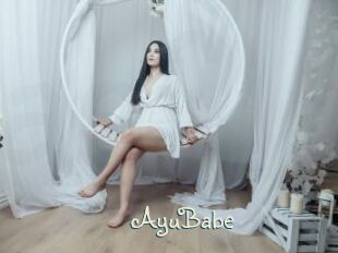 AyuBabe