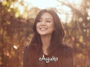 Ayuko
