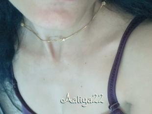 Aaliya22