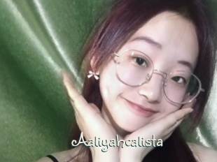 Aaliyahcalista