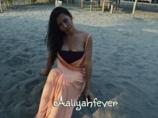 Aaliyahfever