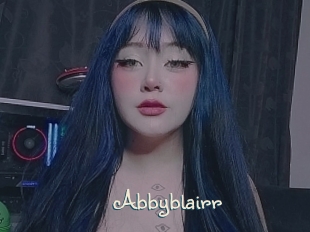 Abbyblairr