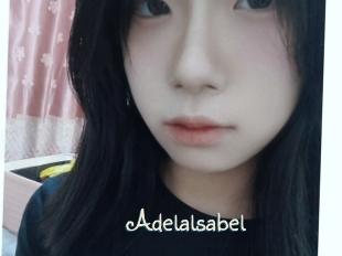 Adelalsabel