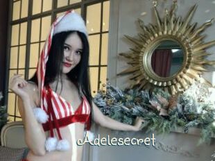 Adelesecret